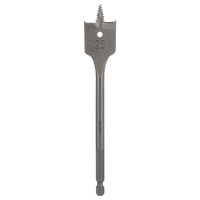 Bosch Accessoires Speedboor Self Cut | 26 x 6,35 x 152 mm - 2609255341