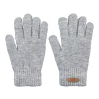 Barts Witzia Handschoen Dames Heather Grey one size