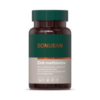 Bonusan Zinkmethionine 90 Tabletten