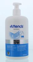 Attends Care washing lotion