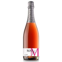 Cava Mas Fi Brut Rose