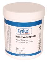 Cycplus handreinigingspasta cyclus pot à 500 gram