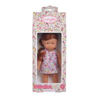 Corolle Les trendies mini corolline - ruby, 20cm