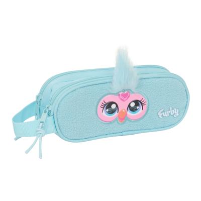 Alleshouder Furby Blauw 21 x 8 x 6 cm