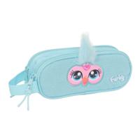 Alleshouder Furby Blauw 21 x 8 x 6 cm