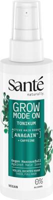 Sante grow mode on tonikum