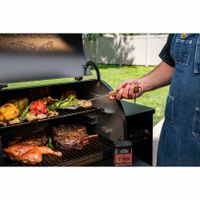 Traeger BAC531 buitenbarbecue/grill accessoire Spatel - thumbnail