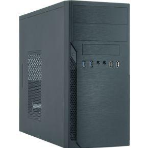 Chieftec HO-12B-OP Tower Zwart