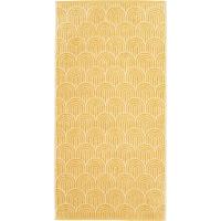 Cawö Cawö Maison 6268 Gastendoekje 30x50 gold