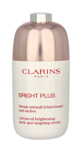 Clarins Bright Plus Advanced Brightening Dark Spot Serum 50 ml