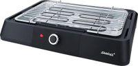 Steba VGP20 Barbecue Zwart