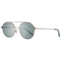 Zonnebril Uniseks Web Eyewear WE0198-5728X ø 57 mm