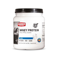 Hammer Nutrition | Whey Protein | Whey Proteïne Poeder