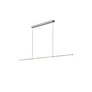 Baltensweiler Let D 140 Standard Hanglamp - Aluminium