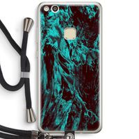 Ice Age: Huawei Ascend P10 Lite Transparant Hoesje met koord