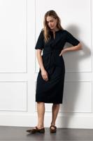 Studio Anneloes Millie Dress 12517 Jurk 6900 Dark Blue