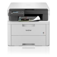 Brother DCP-L3515CDW multifunctionele printer LED A4 2400 x 600 DPI 18 ppm Wifi - thumbnail