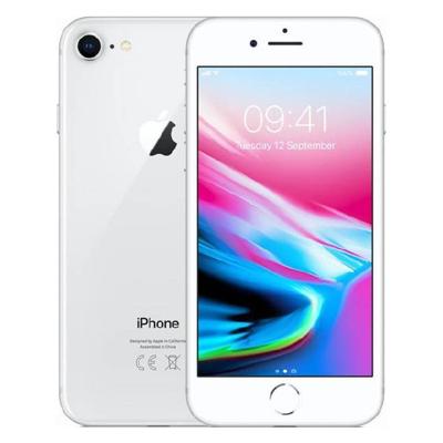 Apple iPhone 8 - 64GB - Zilver