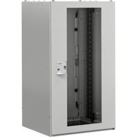 Rittal TX 7888.618 19inch-patchkast (b x h x d) 600 x 1200 x 800 mm 24 HE Grijs (RAL 7035)