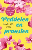 Peddelen en proosten - Marijke Vos - ebook