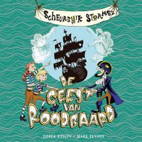 De geest van Roodbaard De geest van Roodbaard