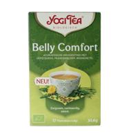Belly comfort bio