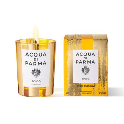 Acqua di Parma Candle Bosco 200gr Acqua di Parma Candle Bosco 200gr