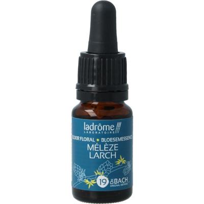Ladrome bloemessence centaury bio