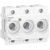 Schneider Electric R9J01316 Zekeringsokkel 1 stuk(s)