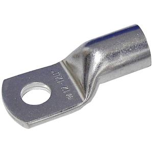 Weidmüller 1495100000 KRN-M5/-2,5 Buiskabelschoen M5 2.5 mm² Gat diameter: 5.3 mm 100 stuk(s)