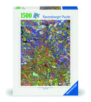 Ravensburger puzzel Shoal 1500 stukjes