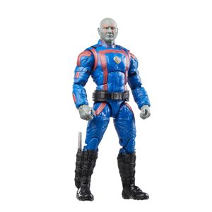 Guardians of the Galaxy Vol. 3 Marvel Legends Action Figure Drax 15 cm