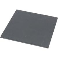 Serveerplank - Leisteen - 30 x 30 cm - snij plank - keuken