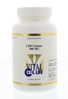 CDP Choline 500 mg - thumbnail