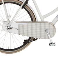 Cortina kettingkast lakdoek u4 light grey 3v