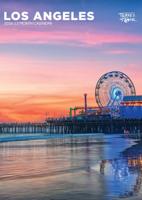 Los Angeles A3 Kalender 2026