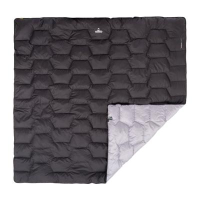 Nomad Fornax XL Deken Black One Size