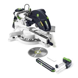 Festool KS 120 REB Afkortzaag KAPEX 260mm 1600W - 575302