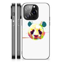 iPhone 14 Pro Hoesje Panda Color
