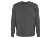 LIVERGY Heren thermoshirt (XXL, Donkergrijs)