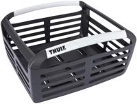 THULE Fr./rear basket tule black