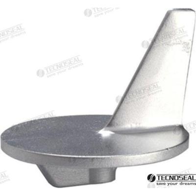 TEN00804 - Kwikzinkanode 50-140pk 0,4 kg Mercruiser