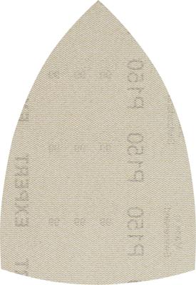 Bosch Accessoires Expert M480 schuurnet voor deltaschuurmachines 100 x 150 mm, K150 - 10 stuk(s) - 2608900728