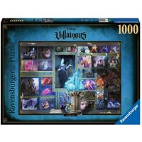 Disney Villainous - Hades Puzzel