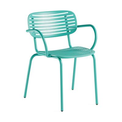 EMU Mom tuinstoel met arm ocean green