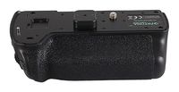 Batterygrip voor Panasonic Lumix DMC-GH5 + draadloze afstandsbediening - thumbnail