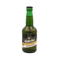 Einbecker Brauhaus Einbecker Weizen-Bock 33cl