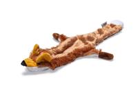 Beeztees Beeztees Flatino Vos Bruin 52x15x2,5cm