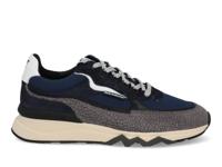 Floris van Bommel De Zager 12.01 darkblue donkerblauw maat 40