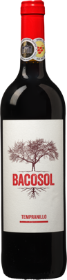Bacosol Tempranillo